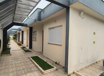 Casa de 2 quartos, Itanhaém · casa em condomínio com piscina privativa e 2 quartos 