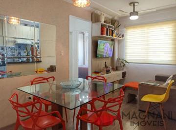 Apartamento · 45m² · 2 Quartos · 1 Vaga · ?APARTAMENTO NO RESIDENCIAL MONTE LÍBANO?