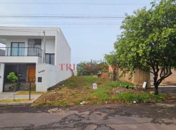 Terreno · 267m² · VENDA | Terreno,  em JARDIM LAGUNA, UMUARAMA