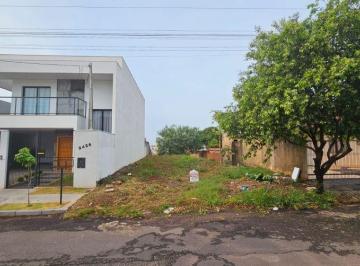 Terreno · 267m² · VENDA | Terreno,  em JARDIM LAGUNA, UMUARAMA