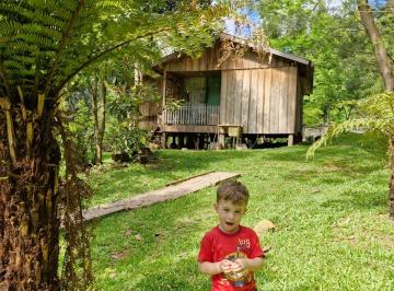 Rural de 1 quarto, Canela · Sítio em Canela/RS com 5 Hectares na Localidade de Linha São Paulo