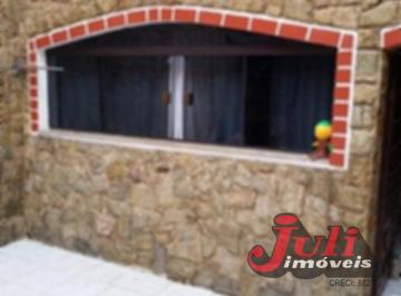Casa · 264m² · 3 Quartos · 4 Vagas · SOBRADO 3 SUÍTES, SENDO 1 MASTER  MAIS EDÍCULA 4 VAGAS VILA FLÓRIDA SBC