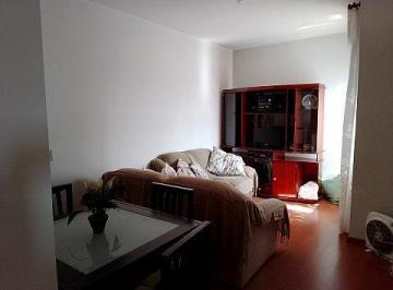Apartamento · 58m² · 1 Quarto · RUDGE RAMOS - APARTAMENTO DE 01 DORMITÓRIO