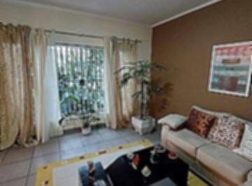 Casa · 198m² · 3 Quartos · 2 Vagas · VILA CAMINHO DO MAR - SOBRADO - 3 DORMITÓRIOS 1 SUÍTE E 2 VAGAS