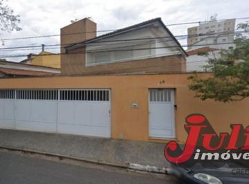 Casa · 218m² · 3 Quartos · 3 Vagas · VILA CAMINHO DO MAR - SOBRADO - 3 DORMITÓRIOS 3 SUÍTES E 3 VAGAS
