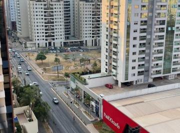 Foto 01 · Rua 33 Sul, Residencial Noblesse, 4 quartos, 2 suítes, varanda, 2 vagas, quitado