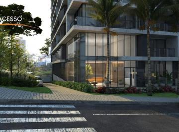Apartamento de 3 quartos, Curitiba · Apartamento  no  Bacacheri 3  quartos  94m²   uma  vaga   Agosto  de  2026.