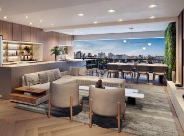 Apartamento de 2 quartos, São Paulo · Vila Mariana, 78m2, 2suítes, 1 vaga, lazer completo, Rooftop