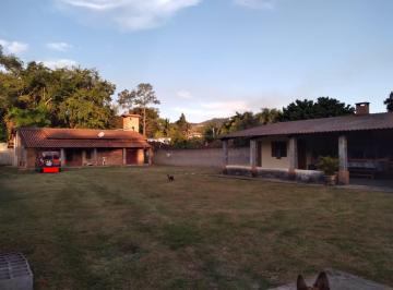 Rural de 3 quartos, Santa Branca · Chácara 1.000m²- Jd Costão (Santa Branca)- R$ 849 mil (escriturada) Permuta