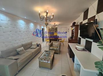 Apartamento de 3 quartos, Aquiraz · Apartamento no Golf Ville com 3 suítes e lazer completo - Porto das Dunas.