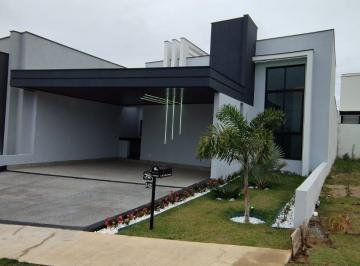 Casa · 182m² · 3 Quartos · 2 Vagas · Casa à venda no bairro Chácaras Residenciais Santa Maria - Votorantim/SP