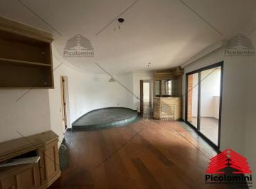 Foto 66 · APARTAMENTO A VENDA 3 DORMITÓRIOS (1 SUÍTE MASTER) - 140m² - 3 VAGAS FIXAS - 2 SACADAS - JARDIM AVEL