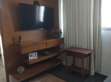 Foto 01 · Apartamento à venda em São José do Rio Preto-SP: 3 quartos, 1 suíte, 2 salas, 2 banheiros, 2 vagas e
