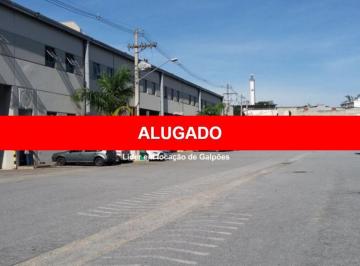 Foto 01 · Galpão para comprar - Santa Fé - Osasco