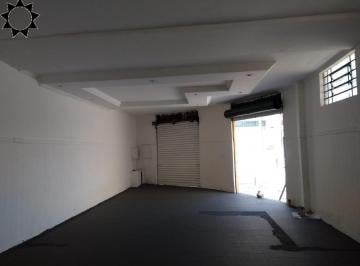 AREA INTERNA · SALÃO COMERCIAL - NOVO OSASCO