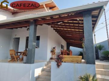 Foto 01 · Casa, Jardim Itália, Itupeva, SP