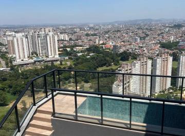Apartamento · 312m² · 4 Quartos · 4 Vagas · Apartamento Cobertura - Garden São Francisco - 4 suítes - 4 vagas - 312 m²