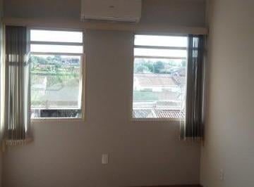 Foto 01 · apartamento, vila diniz, 2 dormitórios, ar condicionado, nadruz, rio preto, avenida, murchid homsi, 
