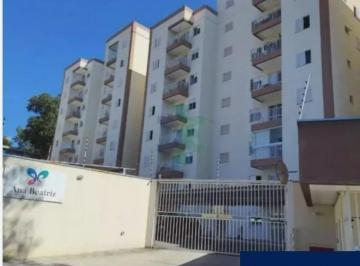 Foto 01 · Apartamento, São João, Jacareí, SP
