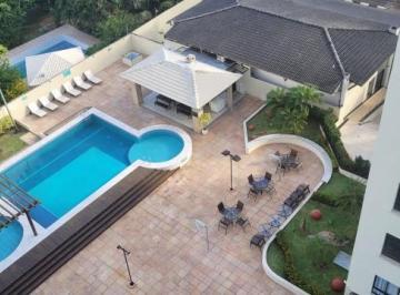 Foto 01 · Apartamento, Pitangueiras, Lauro de Freitas, BA