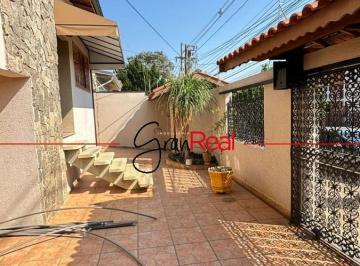 Foto 01 · Amplo Sobrado a Venda com 04 suítes em área nobre da cidade - Jardim Moacyr Arruda - Indaiatuba/SP