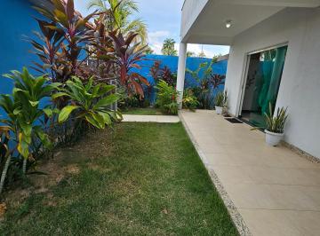 Casa de 4 quartos, Manaus · Casa na Ponta Negra com 4 quartos