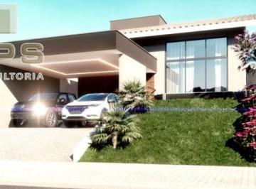 Foto 23 · Casa em construção no  Condomínio Elementum em Atibaia, térrea, 3 suites, piscina, área gourmet, inf