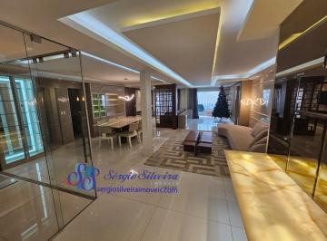 Apartamento de 5 quartos, Aquiraz · Belíssimo apartamento com 5 suítes e lazer completo no Aquaville
