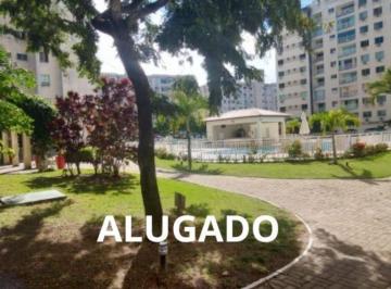 Foto 14 · Apartamento, Buraquinho, Lauro de Freitas, BA