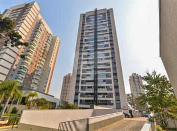 Apartamento de 3 quartos, Curitiba · APARTAMENTO | CIC | 3Q COM SUÍTE