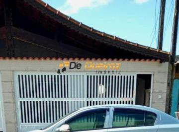 Foto 01 · Casa, Jardim Princesa, Praia Grande, SP