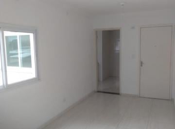 Foto 01 · Apartamento, Parque São Vicente, Mauá, SP