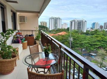 Apartamento de 2 quartos, Rio de Janeiro · Barra da Tijuca 02 quartos- VENDA em condomínio Fechado