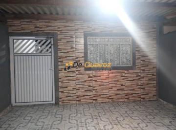 Foto 01 · Casa, Quietude, Praia Grande, SP