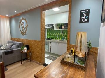 Foto 01 · Apartamento, Centro, São Carlos, SP