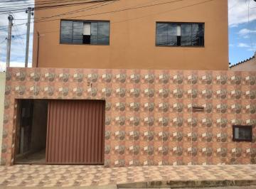 Casa de 4 quartos, Sobradinho · CASA ESCRITURADA AR6 SOBRADINHO2.ACEITA FINANCIAMENTO!!!