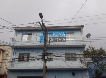 Foto 01 · Casa, Vila Maria Alta, São Paulo, SP