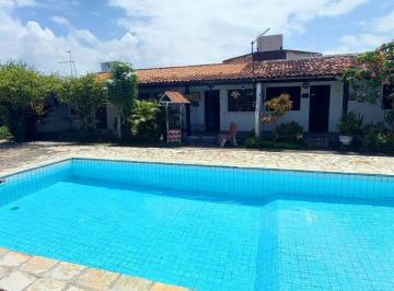 Casa de 3 quartos, Paulista · CASA a venda na praia da Conceição em condomínio fechado 