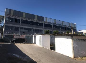 Foto 01 · Galpao, Distrito Industrial João de Almeida, Ribeirão das Neves, MG