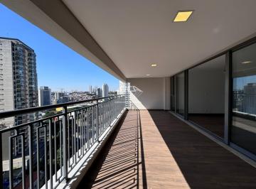 Foto 01 · Apartamento, Chácara Klabin, São Paulo, SP