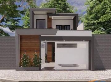 Casa · 137m² · 2 Quartos · 1 Vaga · Casa à venda no Vila do Conde ll em Barueri!!
