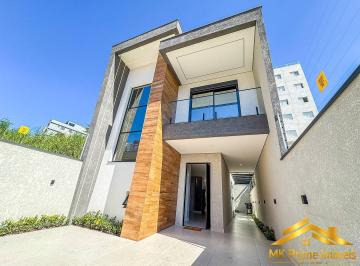 Casa · 137m² · 2 Quartos · 1 Vaga · Casa à venda no Vila do Conde ll em Barueri!!