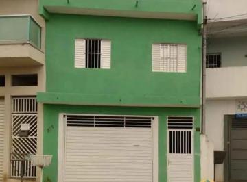 Casa · 100m² · 2 Quartos · 2 Vagas · Casa Padrão á Venda !!