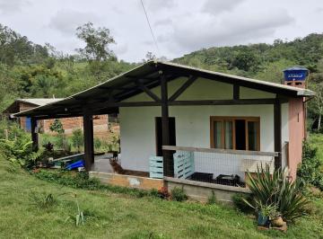 Rural de 2 quartos, Taquara · Mini Sítio em Taquara/RS na Localidade do Morro Negro com uma ótima Casa 