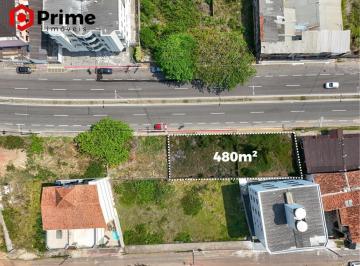 Foto 01 · TERRENO EXCELENTE À VENDA NA AVENIDA PRINCIPAL DA ENSEADA AZUL EM GUARAPARI/ES. MARQUE UMA VISITA E 