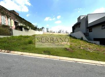 Foto 01 · Terreno de 600m² em condomínio de luxo em Santa Cândida, Vinhedo-SP: sua oportunidade de viver com e