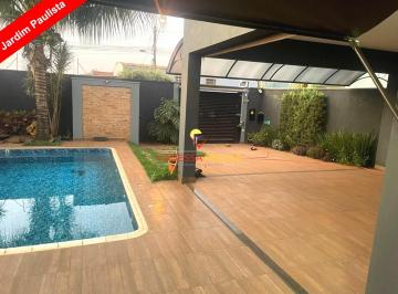 Foto 01 · Casa, Jardim Paulista, Pitangueiras, SP