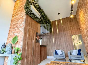 Foto 01 · Casa à venda Condomínio Residencial Sunlake em Sorocaba