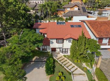 Casa de 4 quartos, Santana de Parnaíba · LINDÍSSIMA CASA A VENDA NA ALDEIA DA SERRA