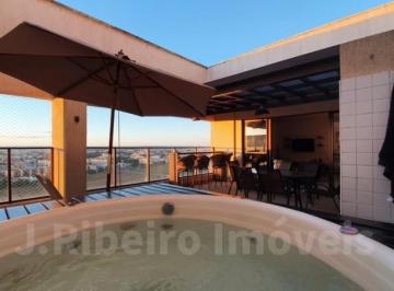 Foto 33 · RESIDENCIAL DOLCE VITTA - VENDA COBERTURA LINEAR - GUARÁ II - BELISSÍMA VISTA